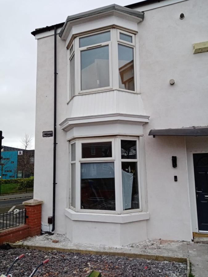 Holiday home Norton Road *