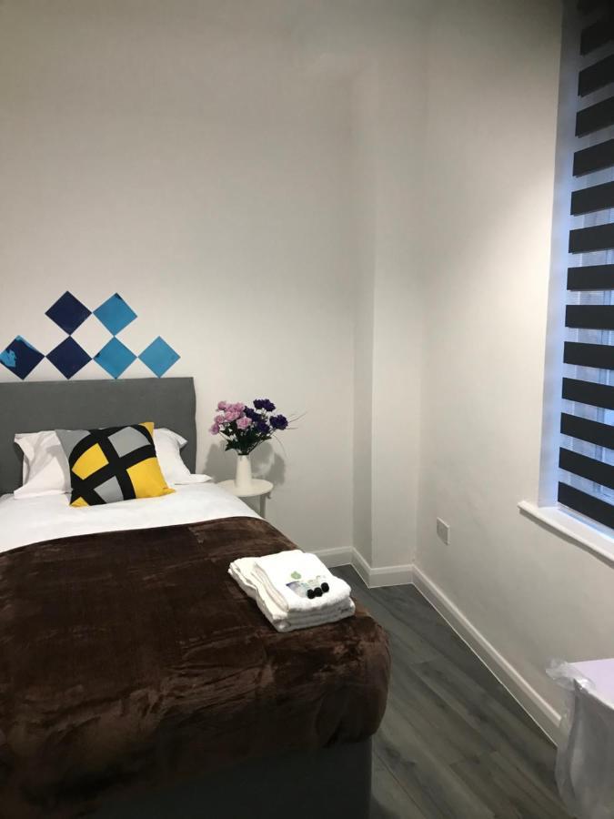 Norton Road Holiday home *