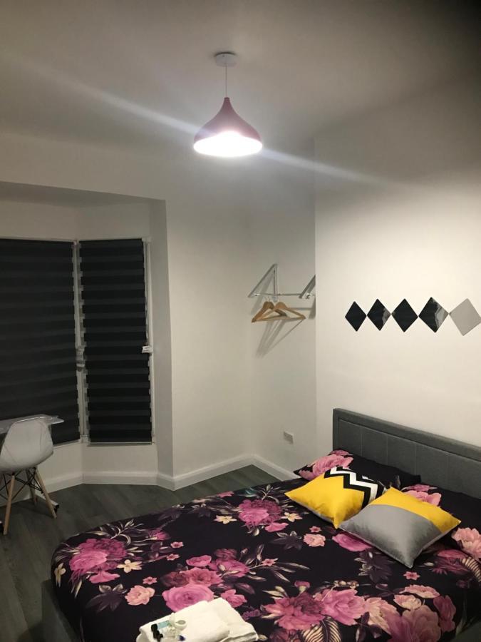 Norton Road Holiday home