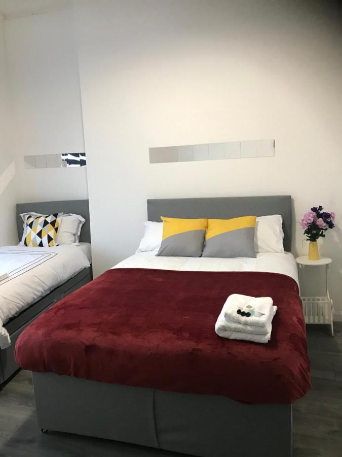 Holiday home Norton Road Stockton-on-Tees