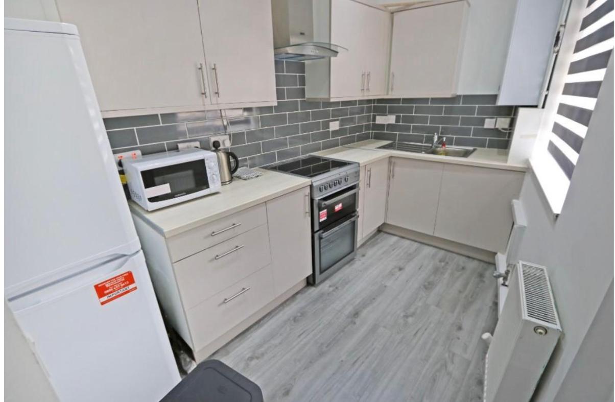 Norton Road Holiday home