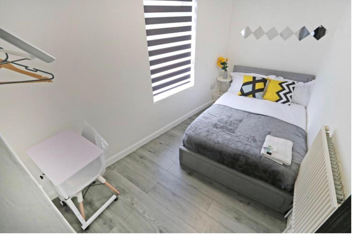 Holiday home Norton Road Stockton-on-Tees