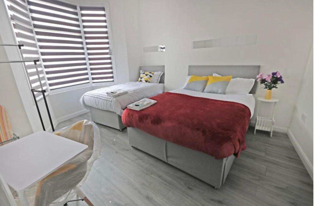 Holiday home Norton Road Stockton-on-Tees